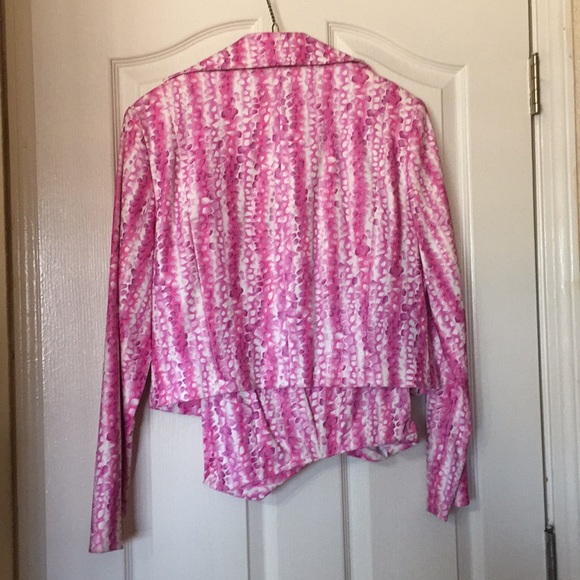 Lauren Taylor vintage suit size 8 - Picture 5 of 5